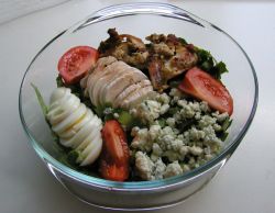 Cobb Salad