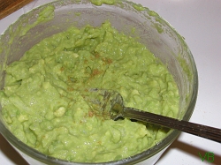 Guacamole