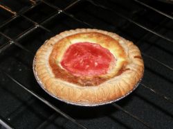 Bebe quiche