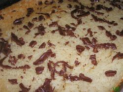 Prajitura Imposibila, prim plan